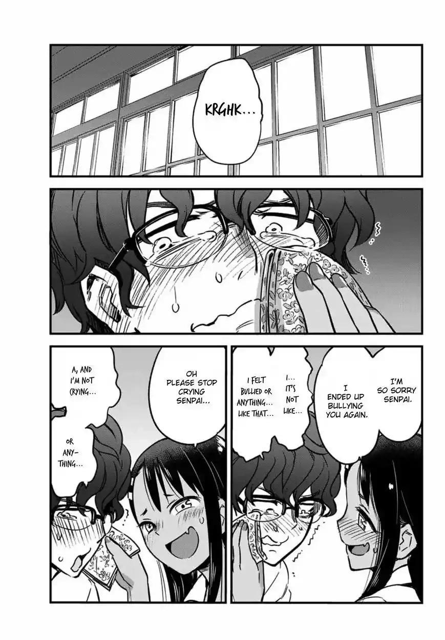 Please don't bully me, Nagatoro Chapter 2 19